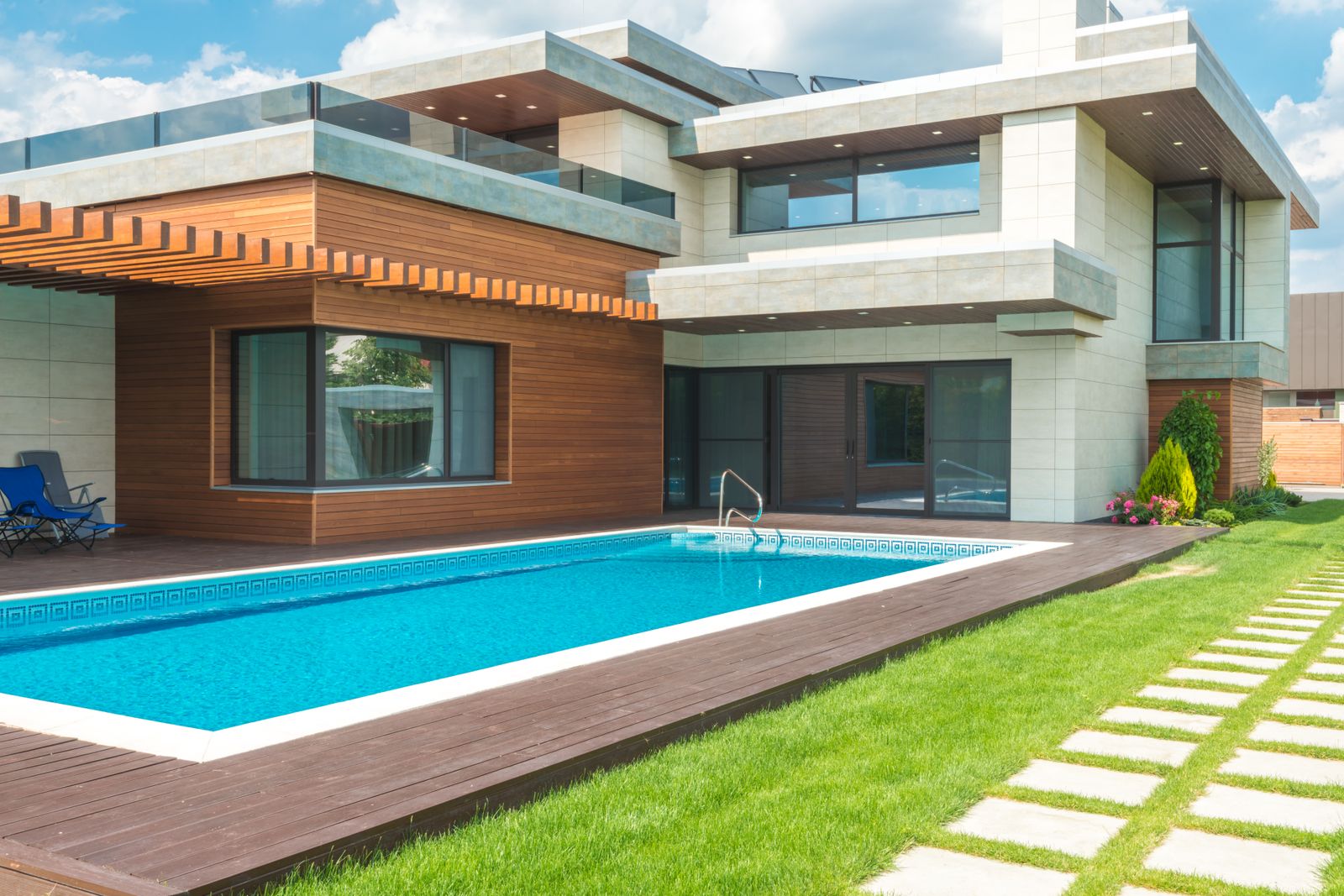 Design It Together — Valinor Pools